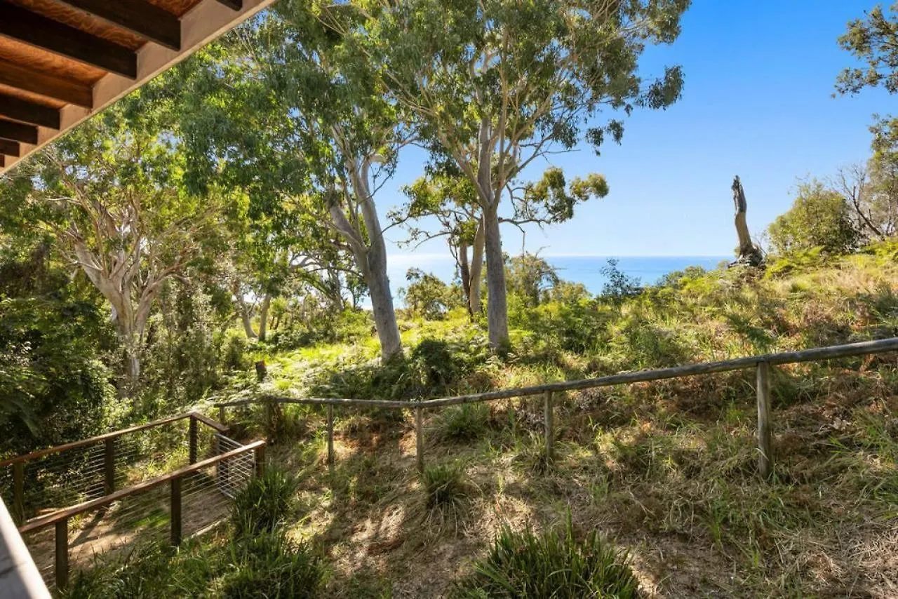 Willa Coral View Point Lookout Dom wakacyjny
